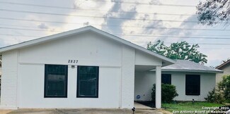 2827 Rod Schaffe, San Antonio, TX 78219