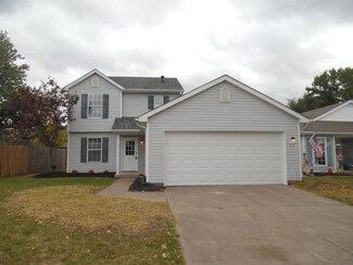 837 Ashley Ct, Trenton, OH 45067