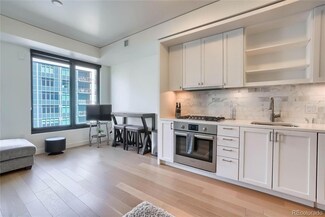 1750 Wewatta St Unit 1105, Denver, CO 80202