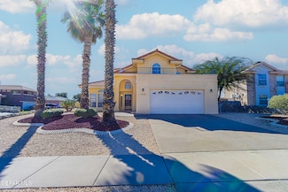 4228 Marcus Uribe Dr, El Paso, TX 79934