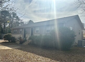 424 Harris Ave, Auburn, AL 36830