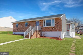 7815 Perry Rd, Nottingham, MD 21236