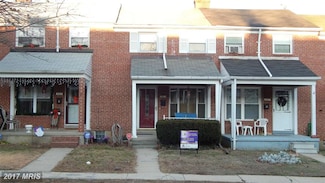 565 Brisbane Rd, Baltimore, MD 21229