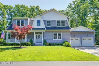 2600 Hickory Dr, Manasquan, NJ 08736