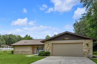 2971 E Dawson Dr, Inverness, FL 34453