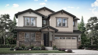 12780 W Glasgow Place, Littleton, CO 80128