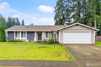 8311 Hawksridge Dr SE, Olympia, WA 98513
