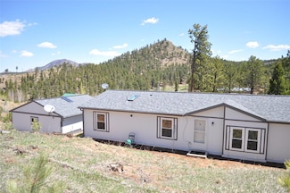 1395 Appleby Dr, Woodland Park, CO 80863