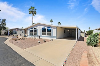 3400 S Ironwood Dr Unit 353, Apache Junction, AZ 85120