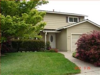 2152 Ashwood Ln, San Jose, CA 95132