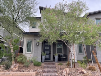60 Alla Breve Ave, Henderson, NV 89011