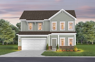 2008 Bennett Ct, Columbia, TN 38401