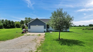 6390 Mills Hwy, Eaton Rapids, MI 48827