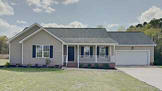 115 Joey Cir, Smithfield, NC 27577