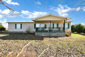 1410 County Road 1727, Holly Pond, AL 35083