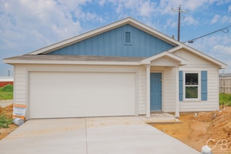 602 Clear Creek Ct, Clyde, TX 79510