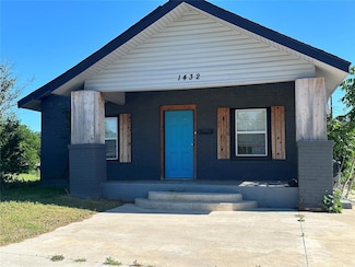 1432 NE 12th St, Oklahoma City, OK 73117