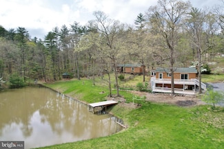 17393 Peepers Hollow Ln, Broadway, VA 22815