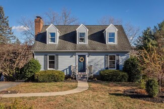 3085 Koffee Ln, Harrisonburg, VA 22801