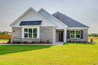 847 Dozier Rd, Wetumpka, AL 36093