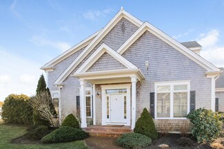 6 Captains Row E Unit 6, Chatham, MA 02633
