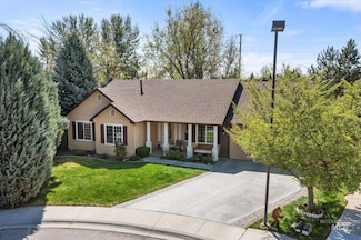 366 S Kestrel Place, Eagle, ID 83616