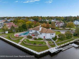 6 Blue Point Cove, Oceanport, NJ 07757