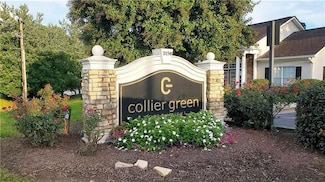 1150 Collier Rd NW Unit 4, Atlanta, GA 30318