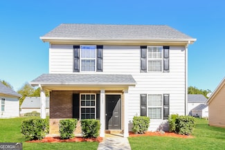 6307 Avery St SW, Covington, GA 30014