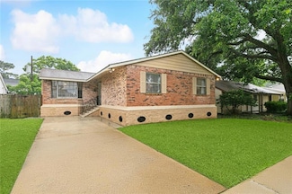 4024 Cypress St, Marrero, LA 70072