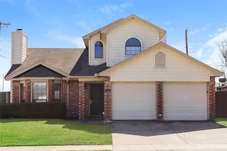 945 Thorton Dr, Cedar Hill, TX 75104