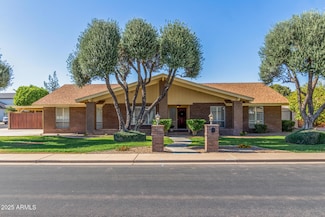 1704 E Hackamore St, Mesa, AZ 85203