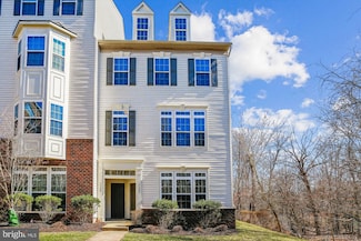 7386 Brunson Cir Unit 5A, Gainesville, VA 20155