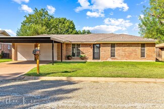 2934 Arlington Ave, Abilene, TX 79606