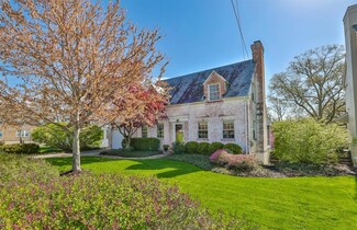 1292 Herschel Ave, Cincinnati, OH 45208