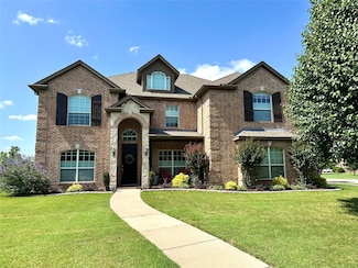 1600 Fence Post Dr, Haslet, TX 76052
