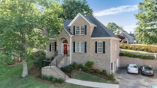 4720 Red Leaf Cir, Birmingham, AL 35226