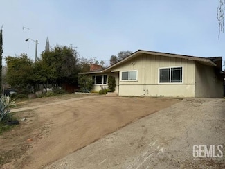 4900 College Ave, Bakersfield, CA 93306
