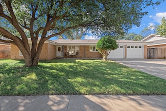 5725 80th St, Lubbock, TX 79424