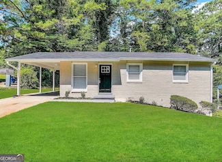 438 Fedora Way NW, Atlanta, GA 30331