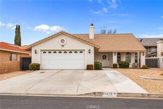 13420 Chinquapin Dr, Victorville, CA 92395
