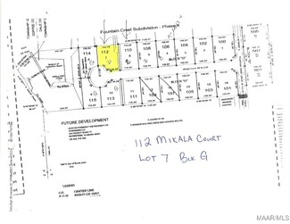 112 Mikala Ct, Enterprise, AL 36330