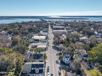 609 Carteret St, Beaufort, SC 29902
