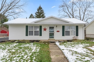 91 Tackett Dr, Xenia, OH 45385