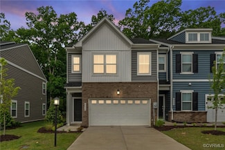 6330 Gennaker Run, Richmond, VA 23234