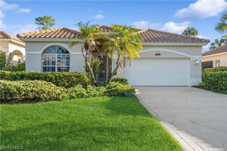 24809 Hollybrier Ln, Bonita Springs, FL 34134