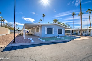 3104 E Broadway Rd Unit 4, Mesa, AZ 85204