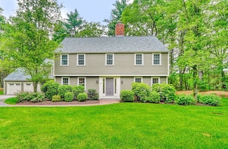 43 Old Pickard Rd, Concord, MA 01742