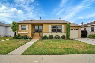 5408 W 120th St, Hawthorne, CA 90250