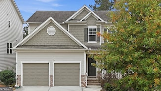 2013 Chesley Dr, Austell, GA 30106